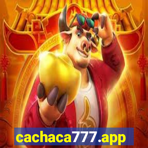 cachaca777.app