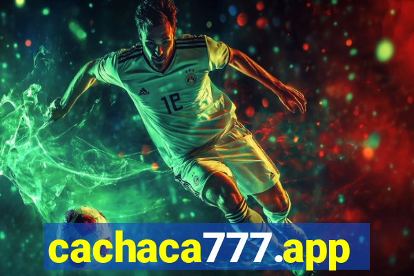 cachaca777.app