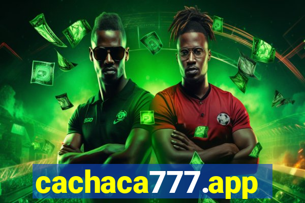 cachaca777.app