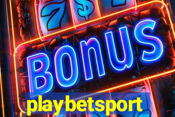 playbetsport