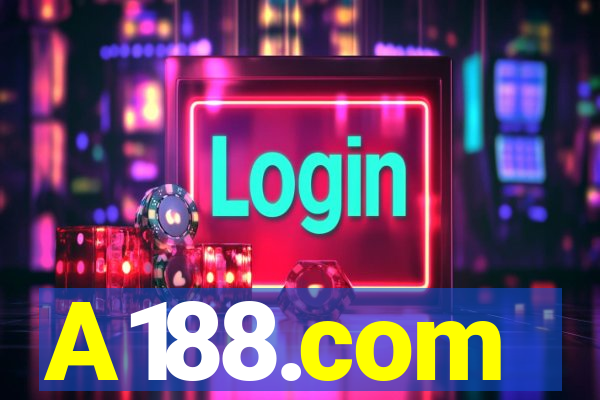 A188.com