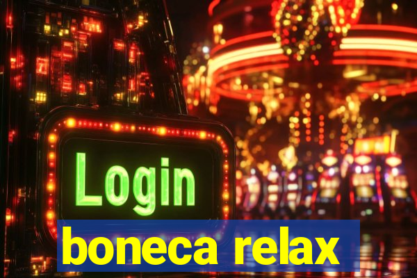 boneca relax