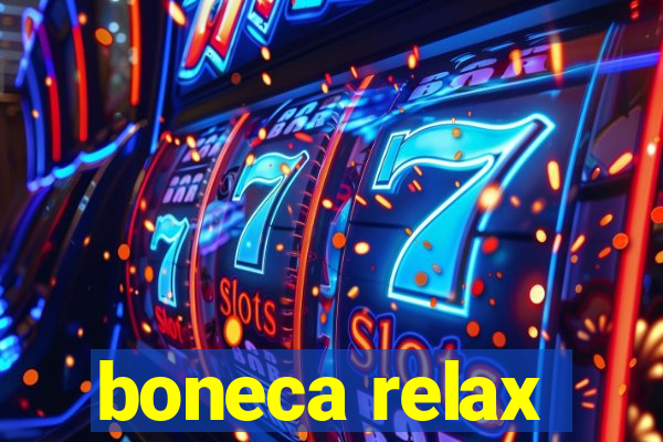 boneca relax