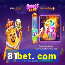 81bet. com