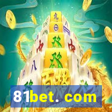 81bet. com