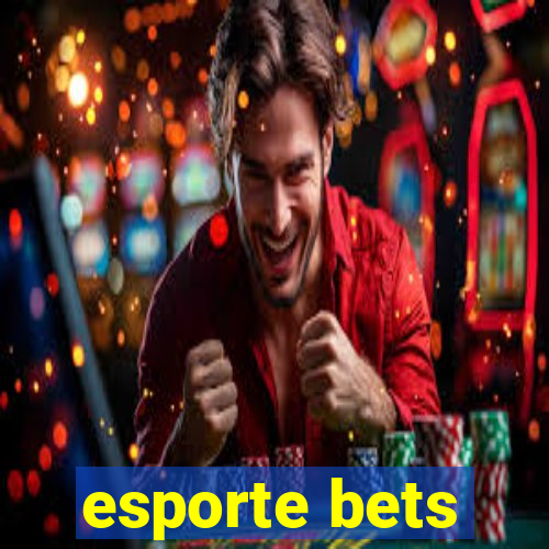 esporte bets