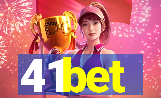 41bet