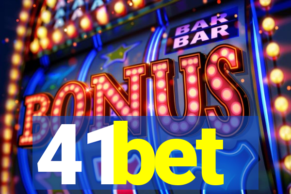 41bet