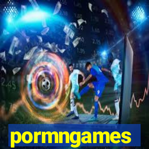 pormngames