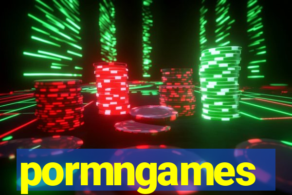 pormngames