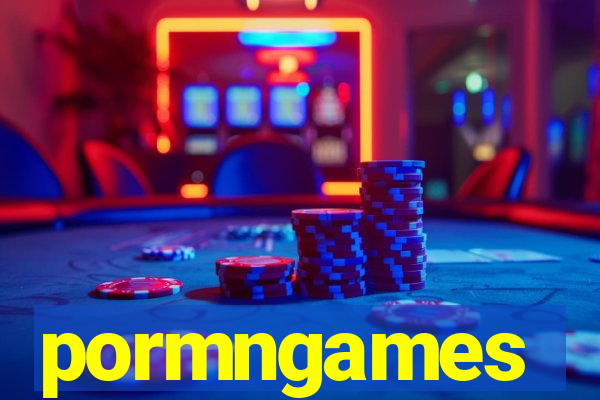 pormngames