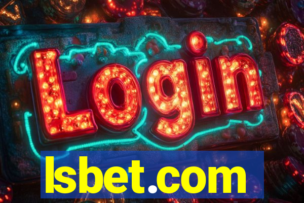 lsbet.com