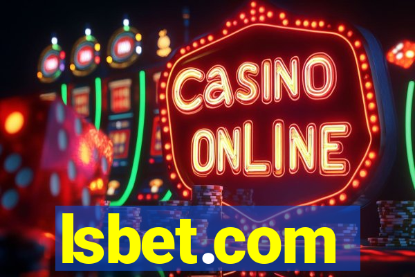 lsbet.com