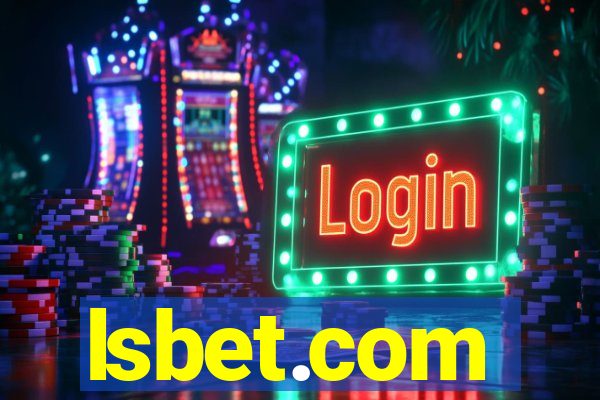 lsbet.com