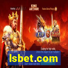 lsbet.com