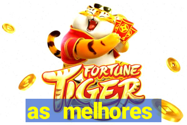 as melhores plataformas de jogo online