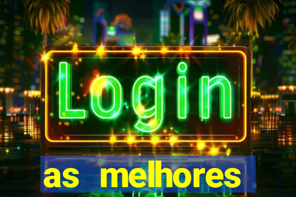 as melhores plataformas de jogo online