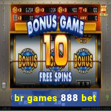 br games 888 bet