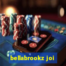 bellabrookz joi