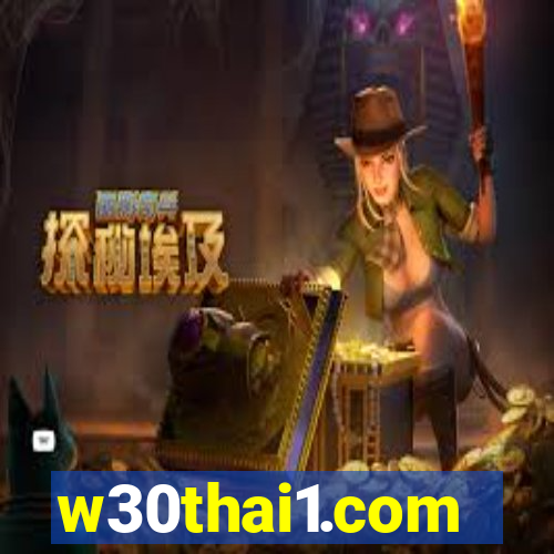 w30thai1.com