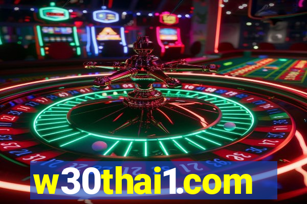 w30thai1.com