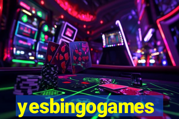 yesbingogames