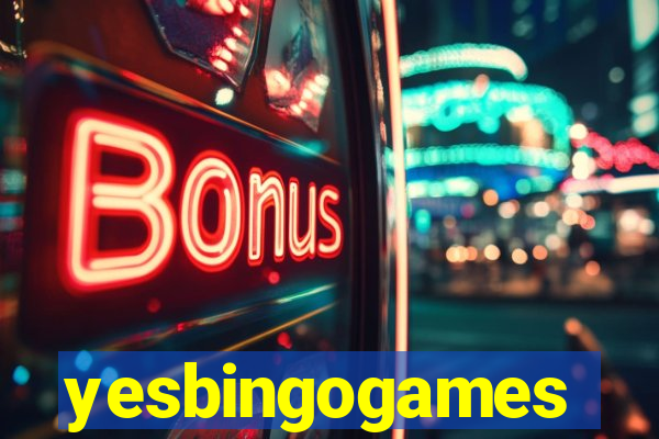 yesbingogames