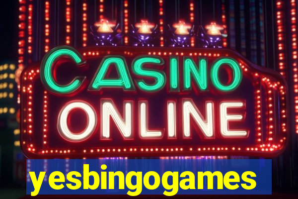 yesbingogames