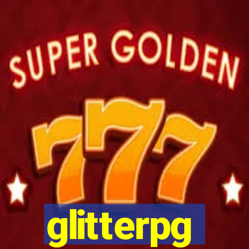 glitterpg