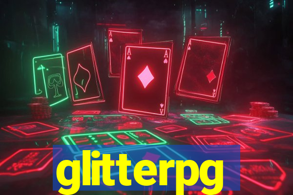 glitterpg