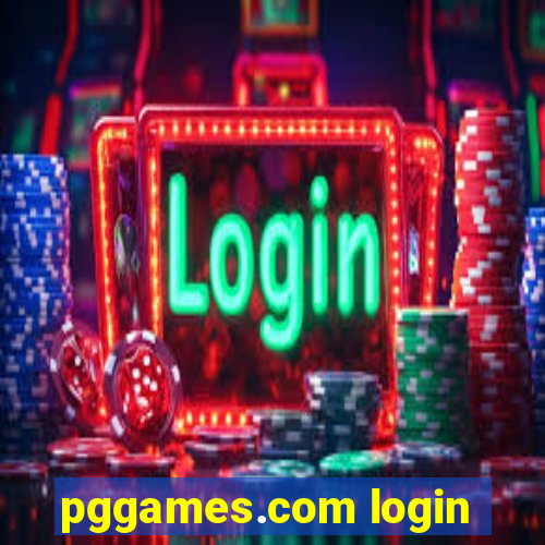 pggames.com login