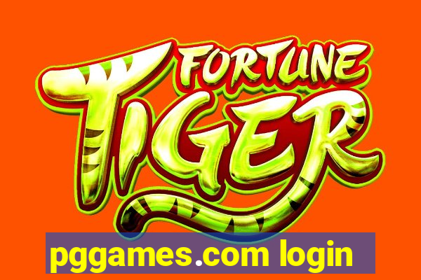 pggames.com login