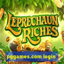 pggames.com login