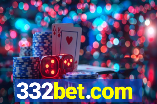 332bet.com