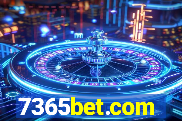 7365bet.com