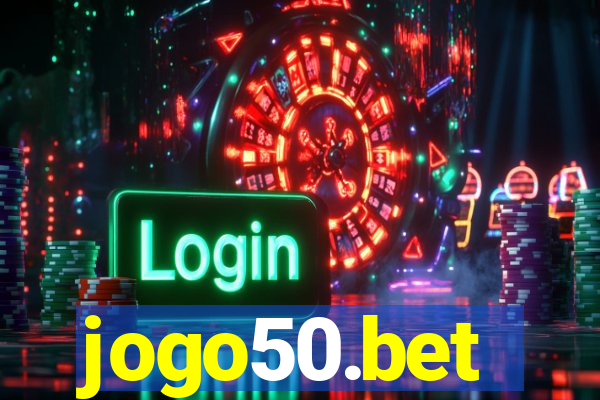 jogo50.bet