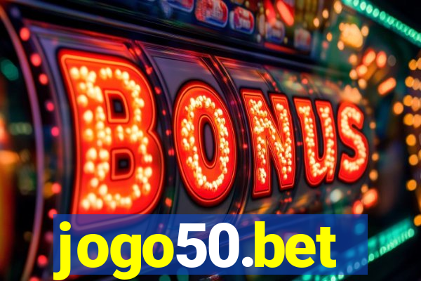 jogo50.bet