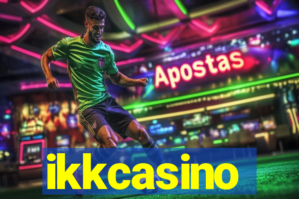 ikkcasino