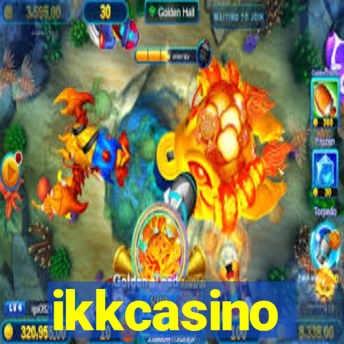 ikkcasino