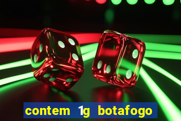 contem 1g botafogo praia shopping telefone