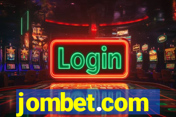 jombet.com