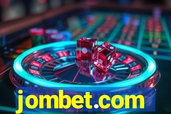 jombet.com