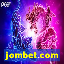 jombet.com