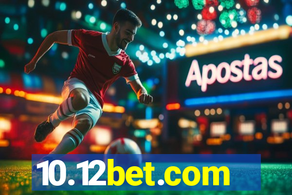 10.12bet.com