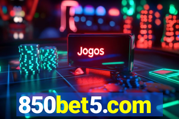 850bet5.com