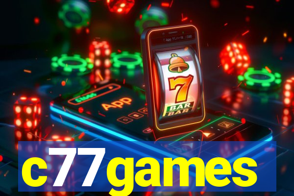 c77games