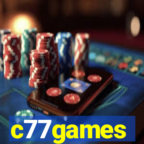 c77games