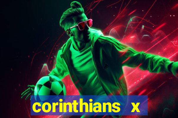 corinthians x cruzeiro futemax