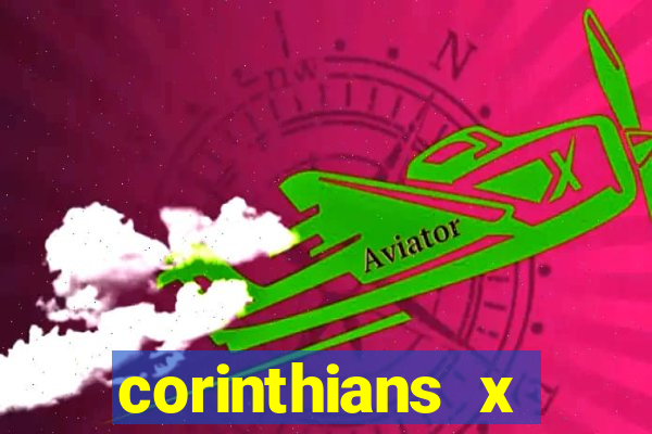 corinthians x cruzeiro futemax