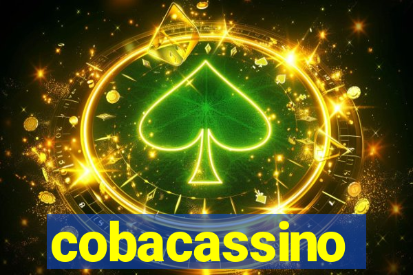 cobacassino